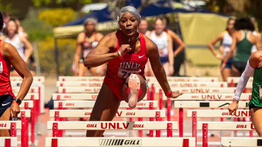 Jaydea Carter