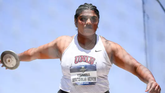 Jayasankar NCAAs