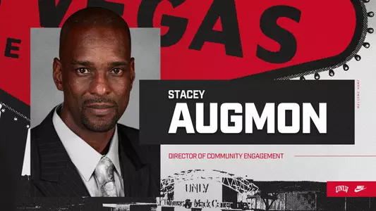 Stacey Augmon
