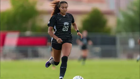 Cadence Whitley vs. Utah Tech