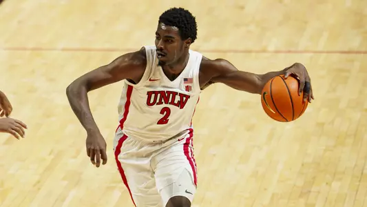 Kimani Hamilton