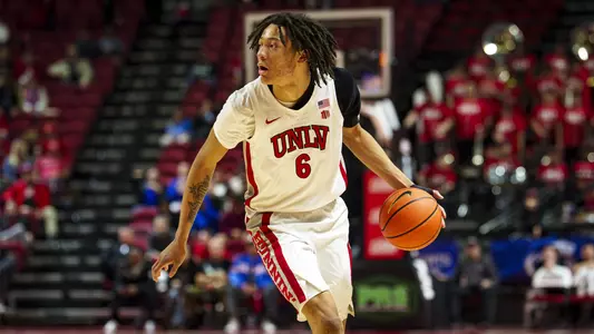 Tyrin Jones