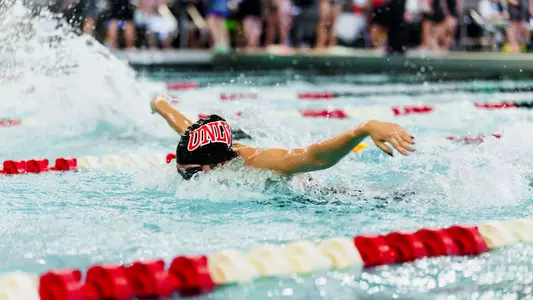 UNLV vs. UNR