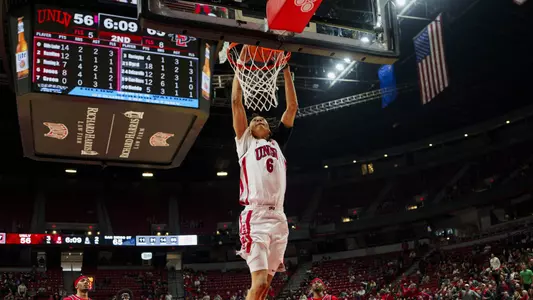 Tyrin Jones