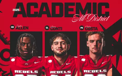 Academic All-District