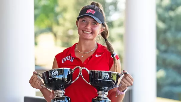 Kuree Little Trophies
