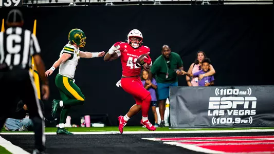 Andre Porter_Pick 6_NDSU