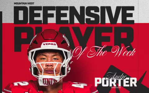 Andre Porter