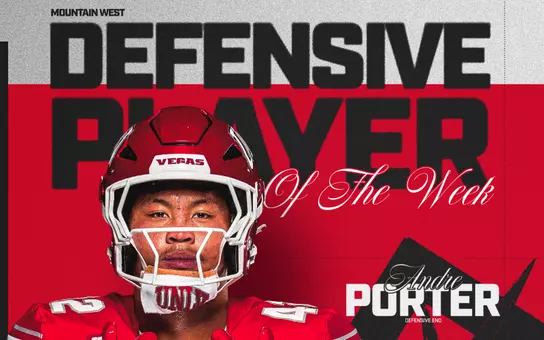 Andre Porter