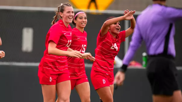 WSOC Celebration Photo