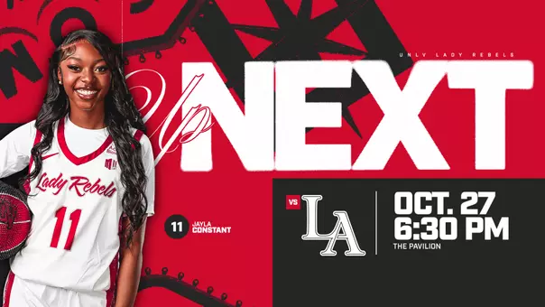 Up Next_Cal State LA