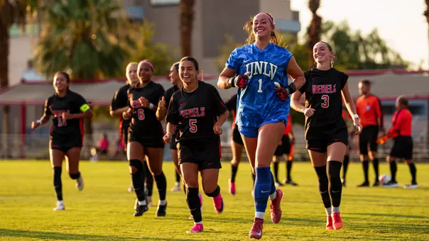 WSOC Hype Photo