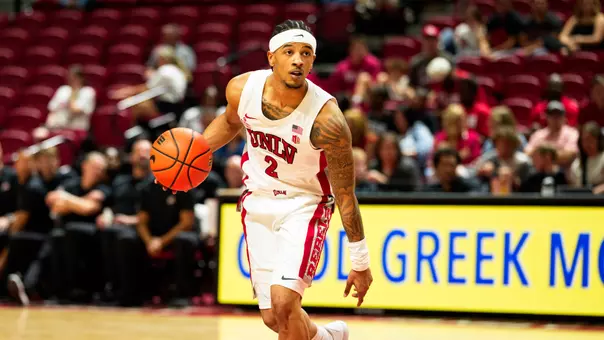 Cam Miles