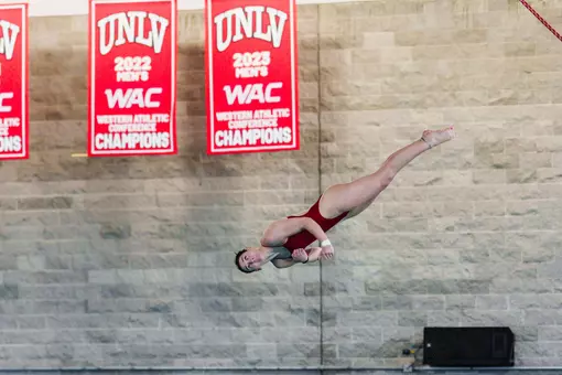 Allyse abbott diving