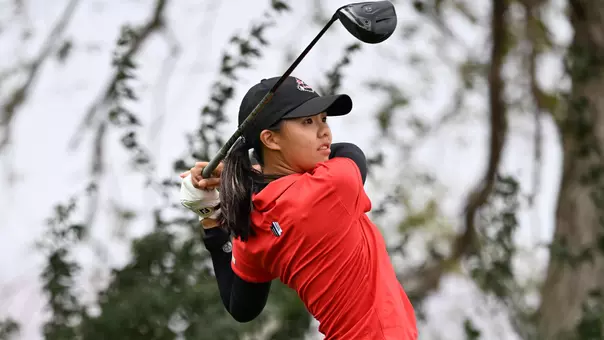 Amber Chen