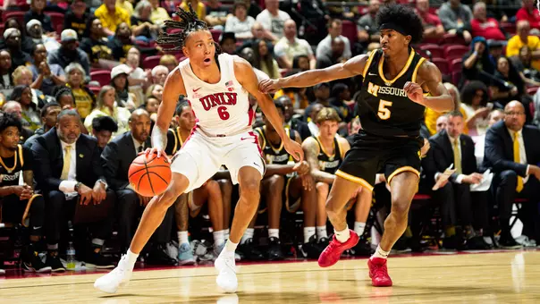 Tyrin Jones