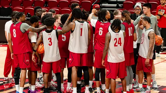 2026-27 Runnin' Rebels