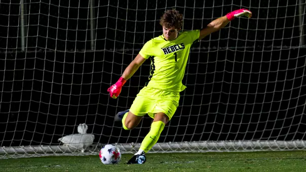 Hugo Lemos Action Photo