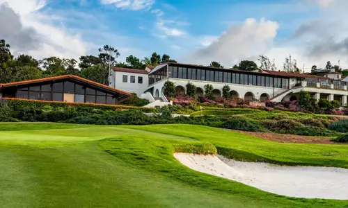 Palos Verdes Golf Club