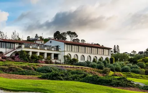 Palos Verdes Golf Club