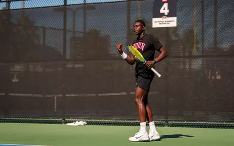 Michael Kouame