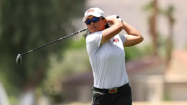 Zi Yu Foong Action Shot