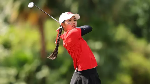 Amber Chen