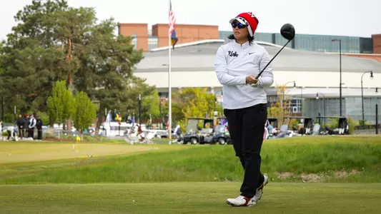 Foong NCAA Ann Arbor Regional