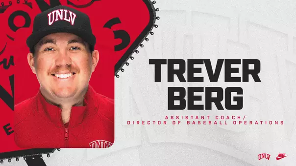 Trever Berg
