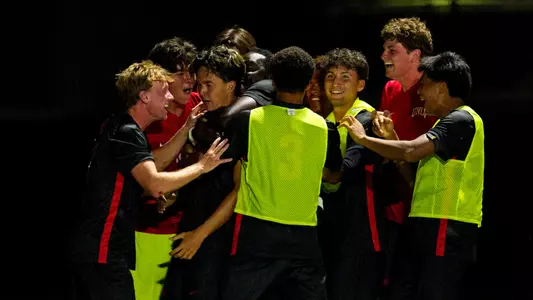 MSOC Game Celly