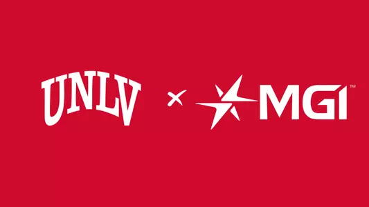 UNLV Golf - MGI Partnership
