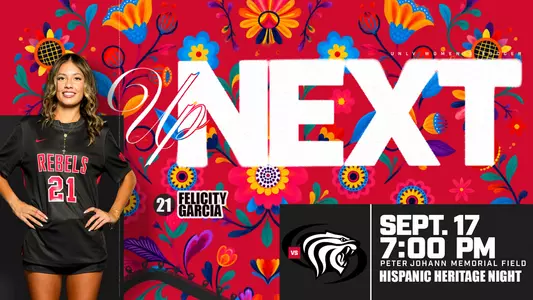 WSOC Hispanic Heritage Night
