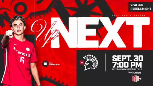 MSOC Up Next (Sept. 30)