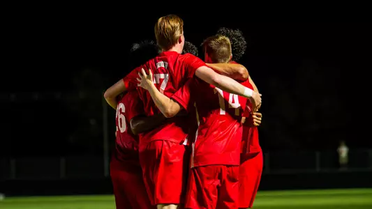 MSOC Huddle