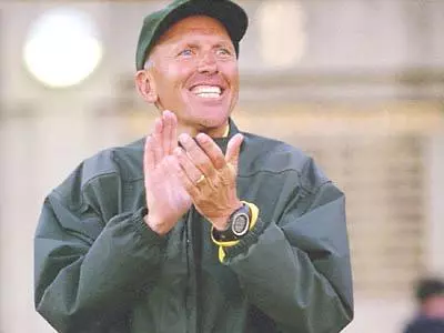 Track & Field Piles Up Pac-10 All-Academic Honors