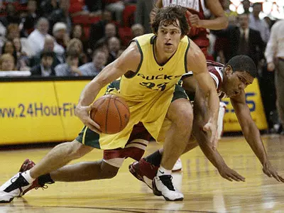 Jackson Earns All-America Honors from ESPN