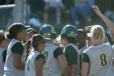 Softball To Host Viewing For NCAA Regional Bids