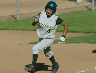 No. 11 Softball Hosts No. 3 UCLA, No. 7 Washington In Pac-10 Action
