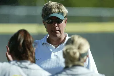 Softball Picked Seventh By Pac-10 Coaches