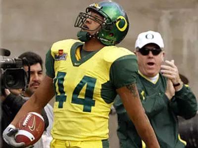 Ducks, Bi-Mart Team Up for Two-For-One