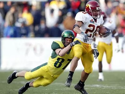 Final Interception