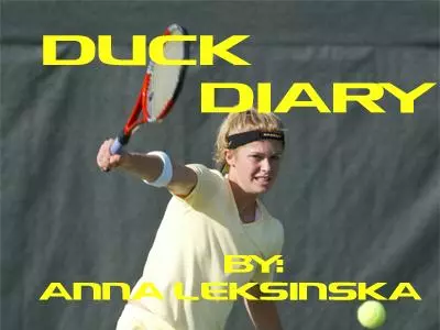 Duck Diary Part Four