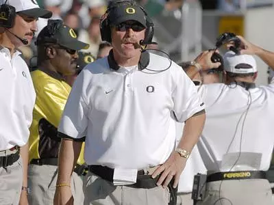 Ducks To Donate Football Scrimmage Proceeds To Lane County Food Bank