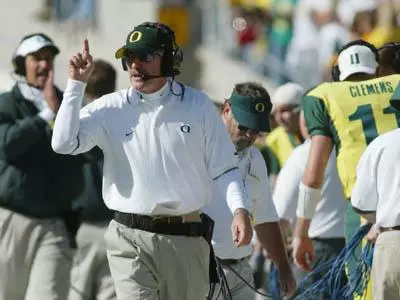 Follow Signing Day at GoDucks.com