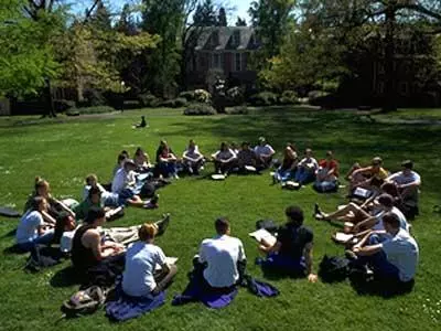 Academic Support Program