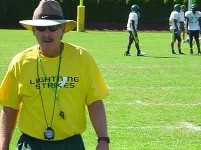 Oregon Launches Inaugural Spirit Tee Slogan Contest