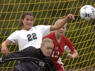 Caitlin Gamble feature photo