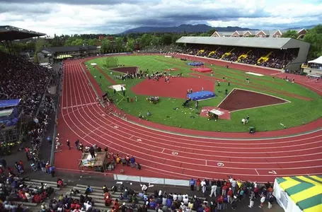 Hayward Field