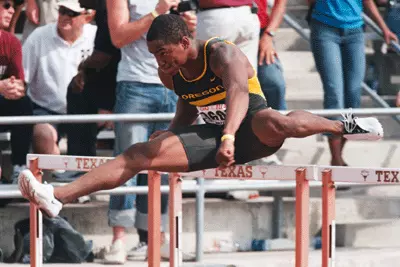 Mitchum & Anderson Finish Action in USA Jr. Champs