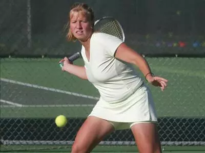 Panova Reaches Finals Of Pac-10 Indoors For Second Straight Year